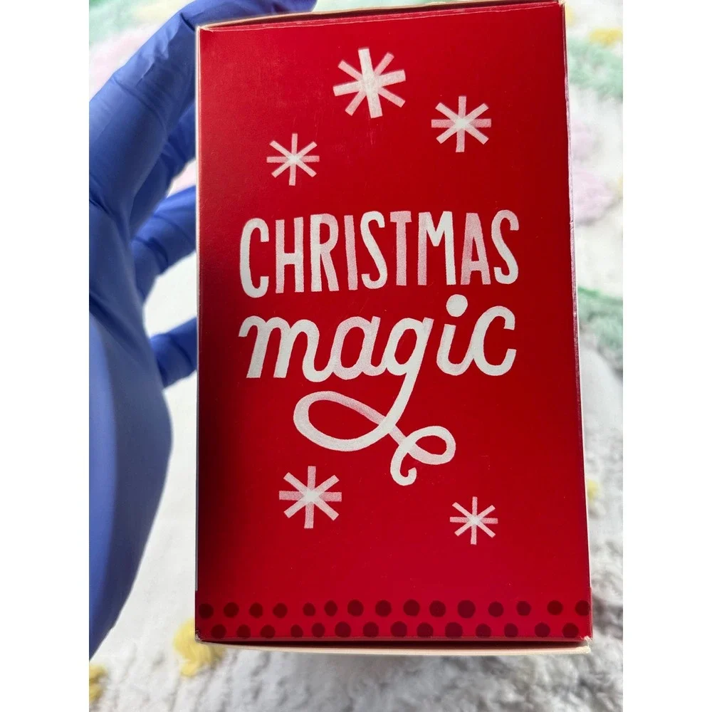 Hallmark Keepsake 2013 Harry Potter Hogwarts Castle Magic Sound Ornament QXI2102